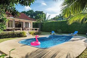 Dreamland Residence