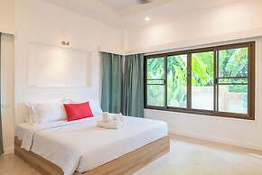 Dreamland Residence