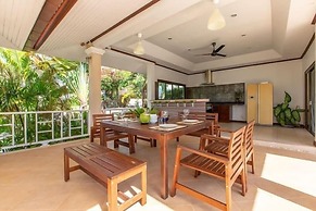 Dreamland Residence