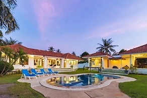 Dreamland Residence