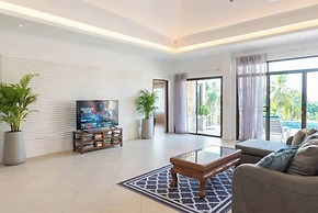 Dreamland Residence