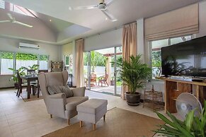 Dreamland Residence