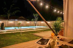 Dreamland Residence