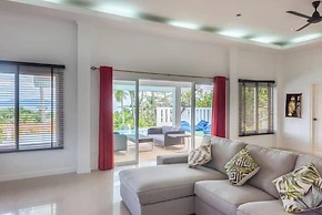 Dreamland Residence