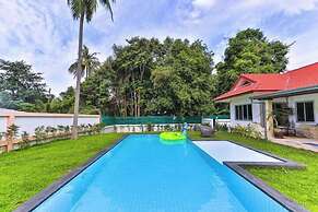 Dreamland Residence