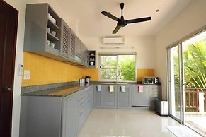 Dreamland Residence