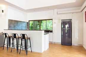 Dreamland Residence