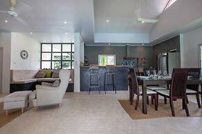 Dreamland Residence