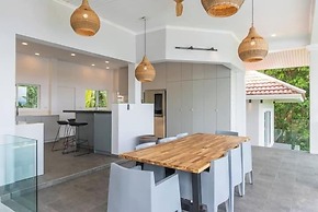 Dreamland Residence