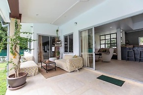 Dreamland Residence