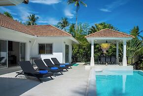 Dreamland Residence