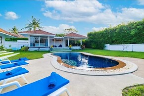 Dreamland Residence