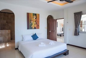 Dreamland Residence
