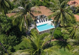 Dreamland Residence