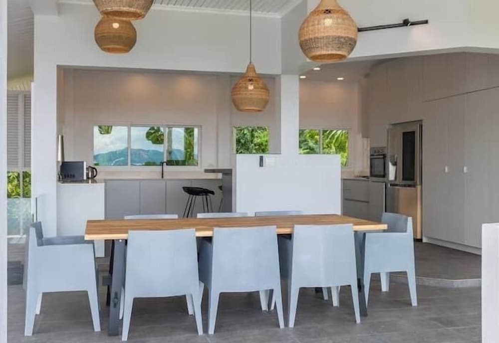 Dreamland Residence