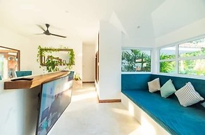 Dreamland Residence