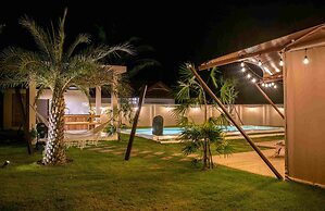 Dreamland Residence
