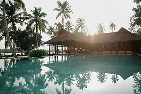 Vismaya Lake Heritage