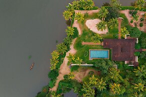 Vismaya Lake Heritage