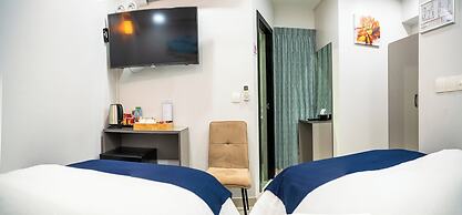 TOURIST INN GRAND