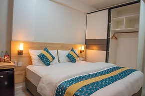 TOURIST INN GRAND