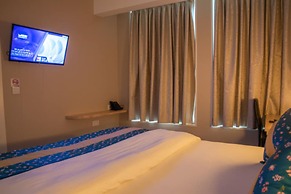 TOURIST INN GRAND