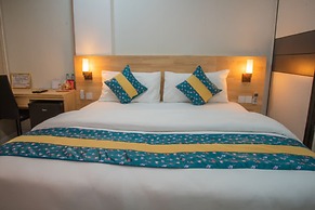 TOURIST INN GRAND