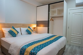 TOURIST INN GRAND