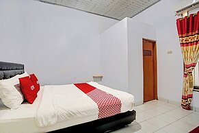 OYO 3994 Wisma Amalia