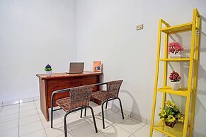 OYO 3994 Wisma Amalia