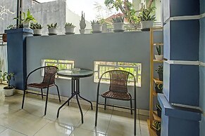 OYO 3994 Wisma Amalia