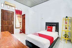 OYO 3994 Wisma Amalia