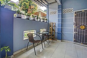 OYO 3994 Wisma Amalia