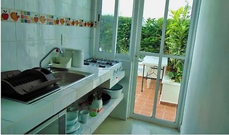 Departamentos Villas Capdeviel