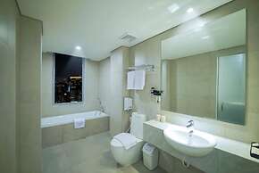 Front One Boutique Hotel Taman Anggrek