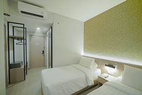 Front One Boutique Hotel Taman Anggrek