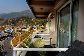 Hotel Kunja