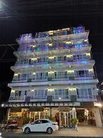 Hotel Kunja