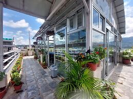 Hotel Kunja