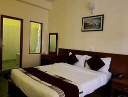 Hotel Kunja