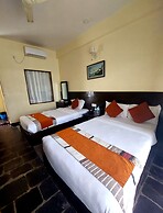 Hotel Kunja