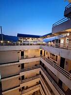 Hotel Kunja
