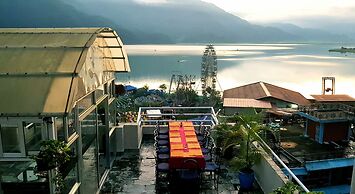Hotel Kunja