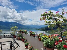 Hotel Kunja