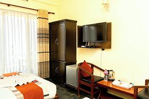 Hotel Kunja