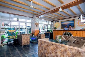 Hotel Kunja