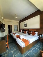 Hotel Kunja
