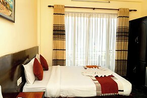 Hotel Kunja
