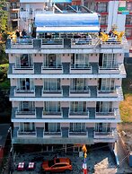 Hotel Kunja