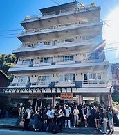 Hotel Kunja